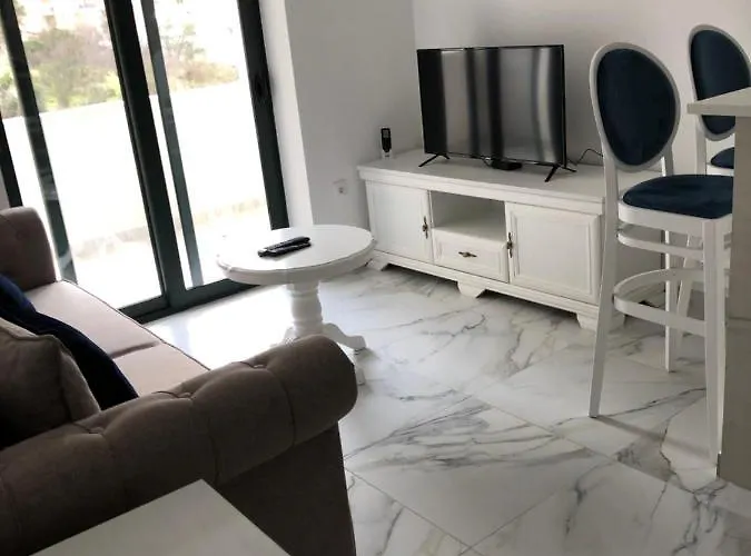 Apartment Apollo 2