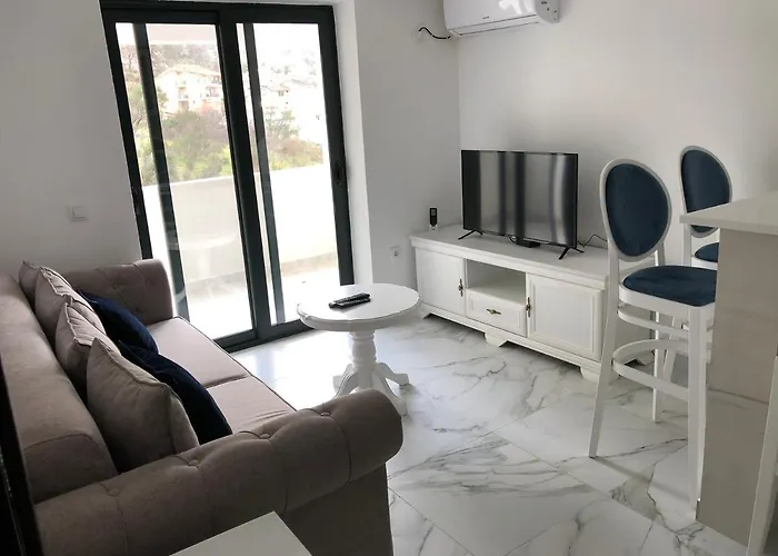 Apartment Apollo 2