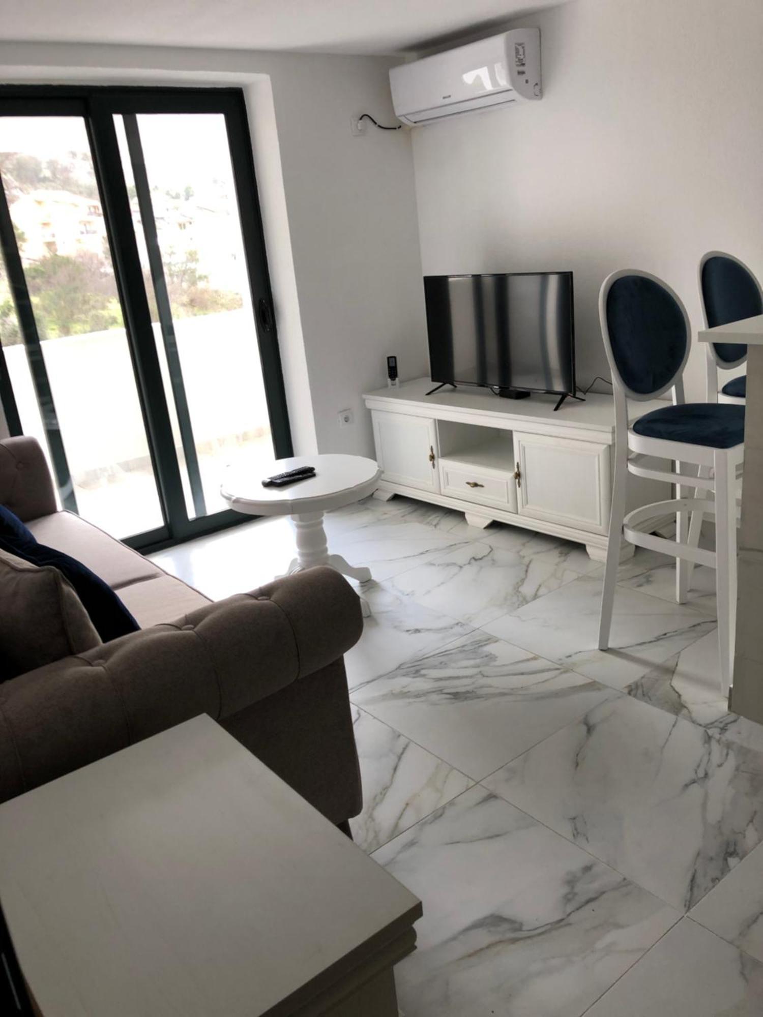 Apartment Apollo 2 Kotor