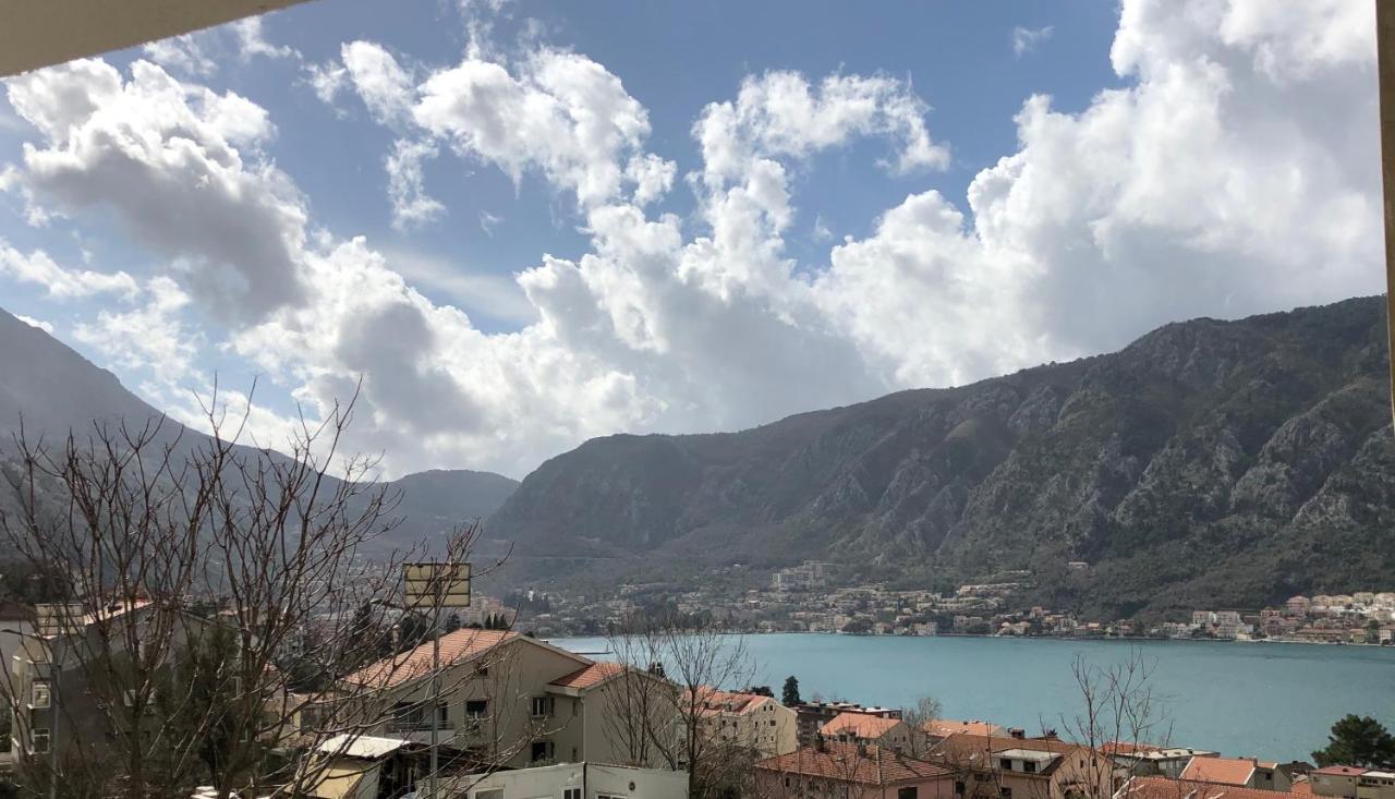 Apartment Apollo 2 Kotor